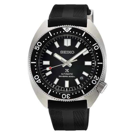 Orologio Seiko Uomo Prospex in Acciaio SPB317J1 - SPB317J1